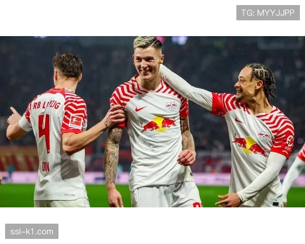 德甲:RB莱比锡3-0完胜门兴,稳固联赛第四位置 德甲:RB莱比锡3-0完胜门兴,稳固联赛第四位置